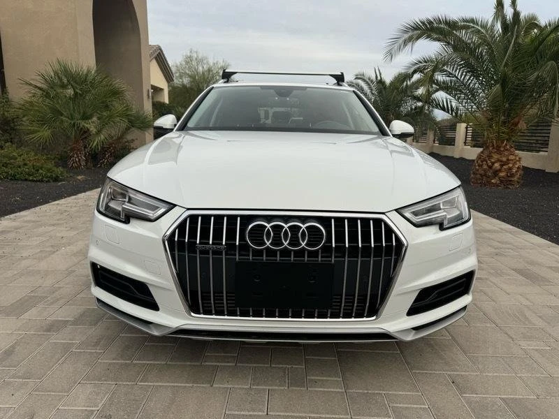 2019 Audi Allroad - Image 5 of 20