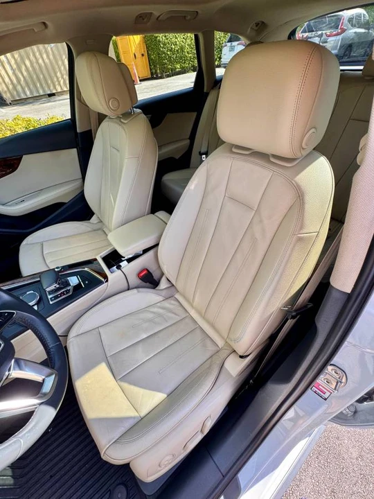 2019 Audi Allroad - Image 19 of 21