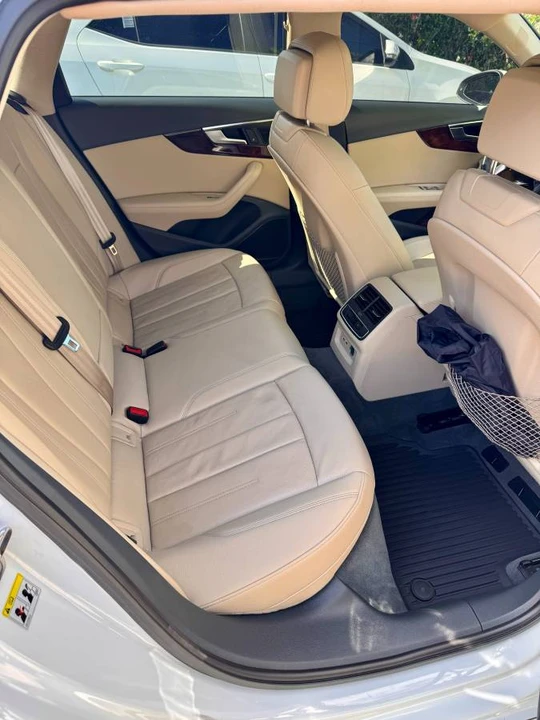 2019 Audi Allroad - Image 21 of 21