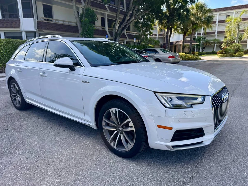 2019 Audi Allroad - Image 5 of 21