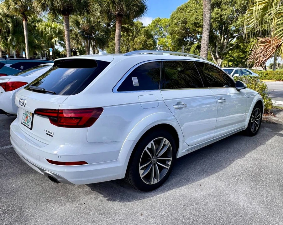 2019 Audi Allroad - Image 9 of 21