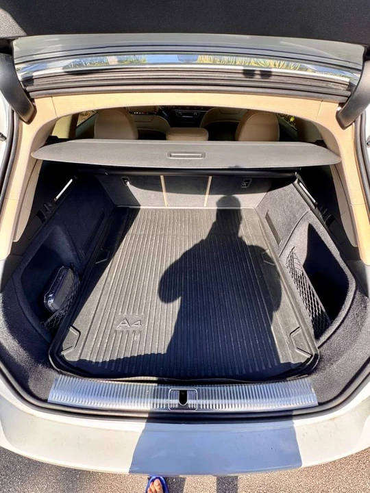 2019 Audi Allroad - Image 13 of 21