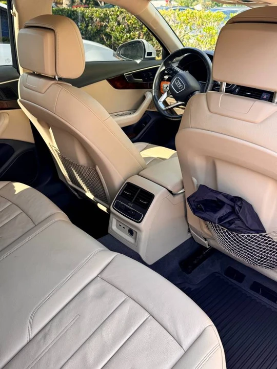 2019 Audi Allroad - Image 20 of 21