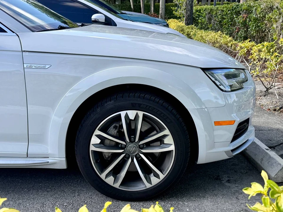 2019 Audi Allroad - Image 8 of 21