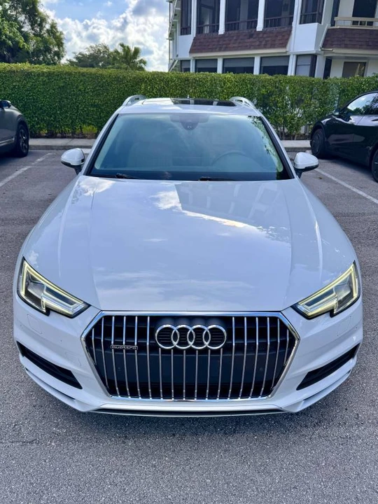 2019 Audi Allroad - Image 2 of 21