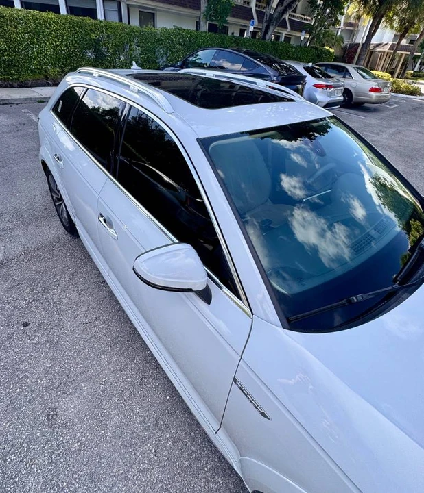 2019 Audi Allroad - Image 10 of 21