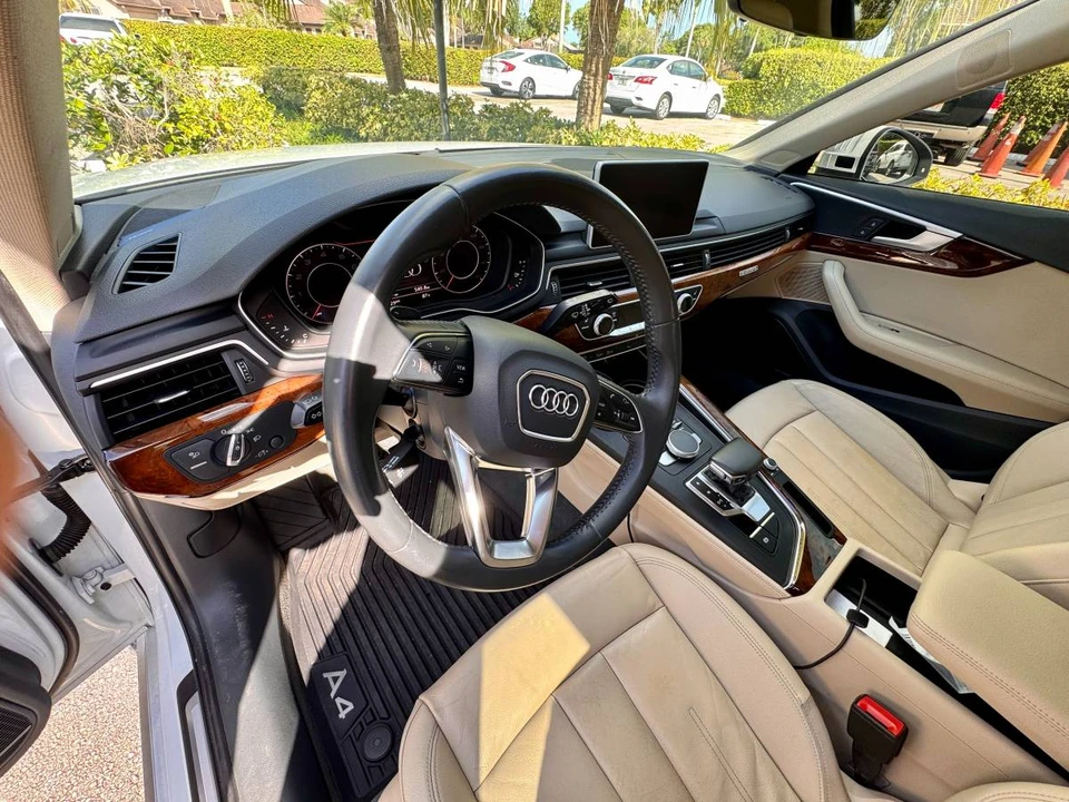 2019 Audi Allroad - Image 14 of 21