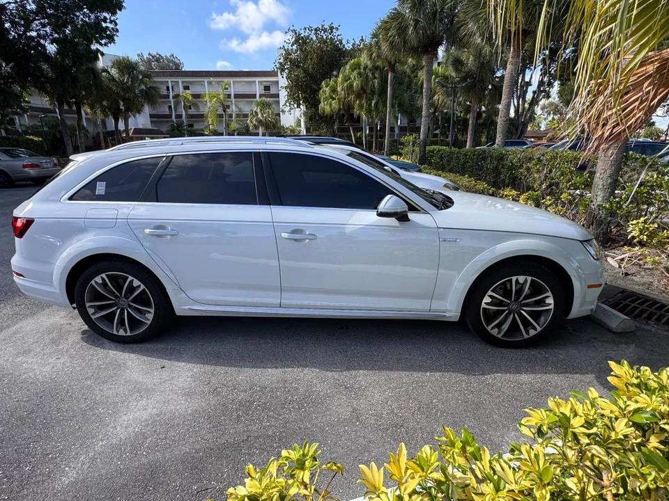 2019 Audi Allroad - Image 6 of 21