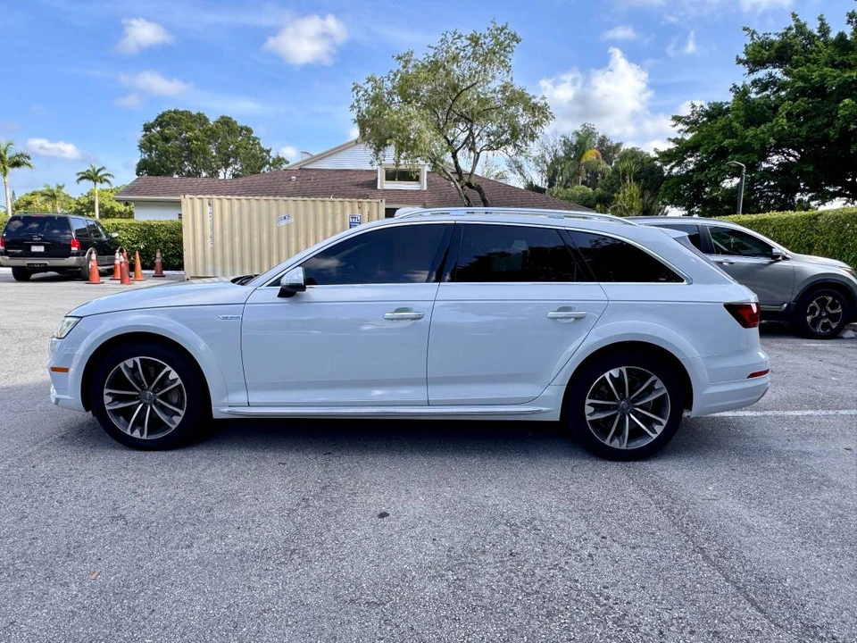 2019 Audi Allroad - Image 11 of 21
