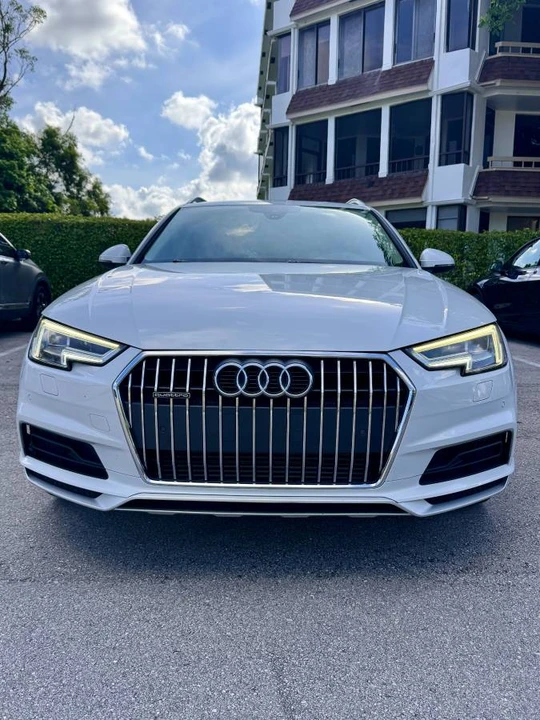 2019 Audi Allroad - Image 3 of 21