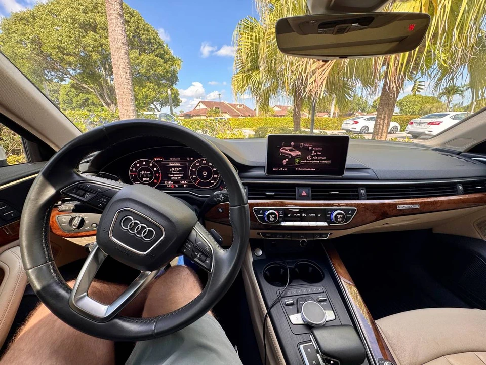 2019 Audi Allroad - Image 15 of 21