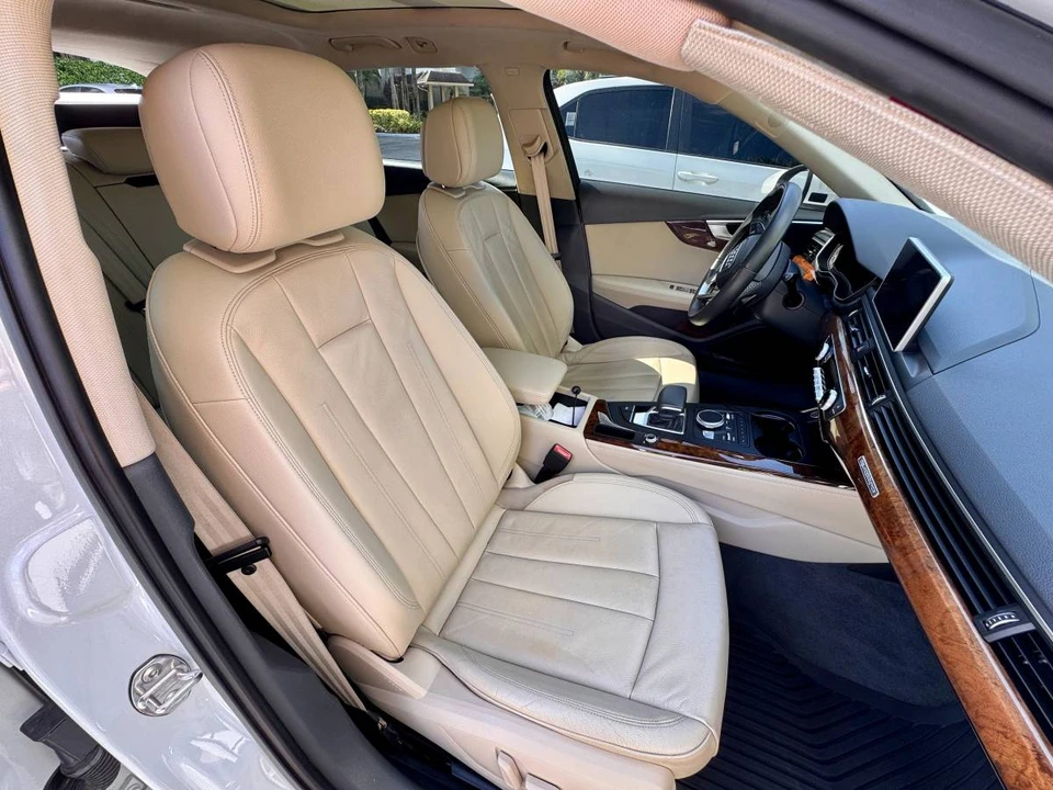 2019 Audi Allroad - Image 18 of 21