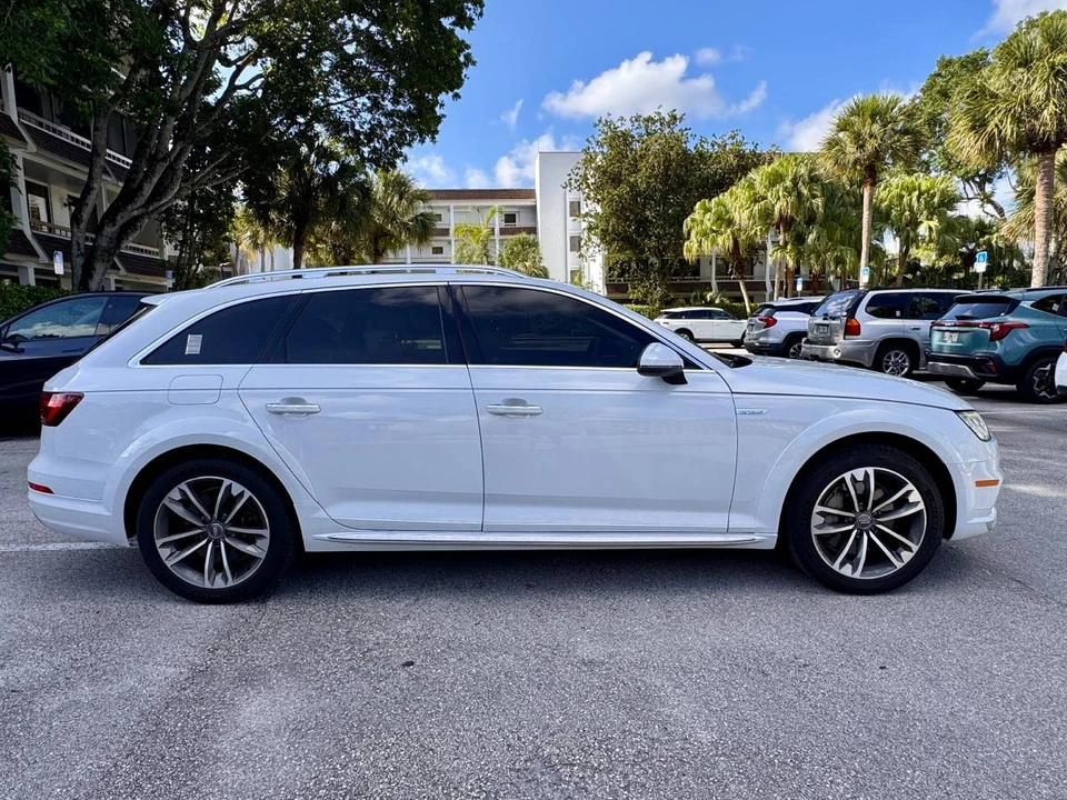 2019 Audi Allroad - Image 7 of 21