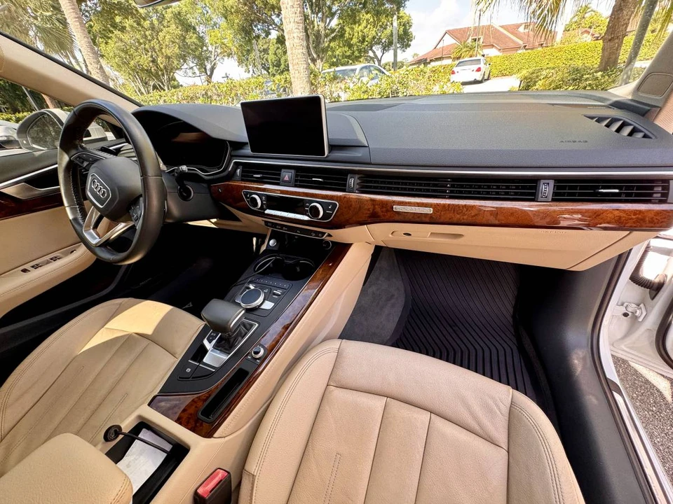 2019 Audi Allroad - Image 16 of 21