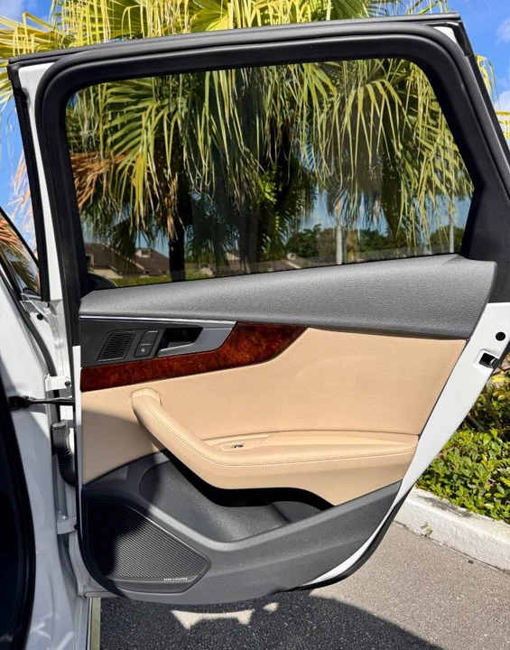 2019 Audi Allroad - Image 17 of 21