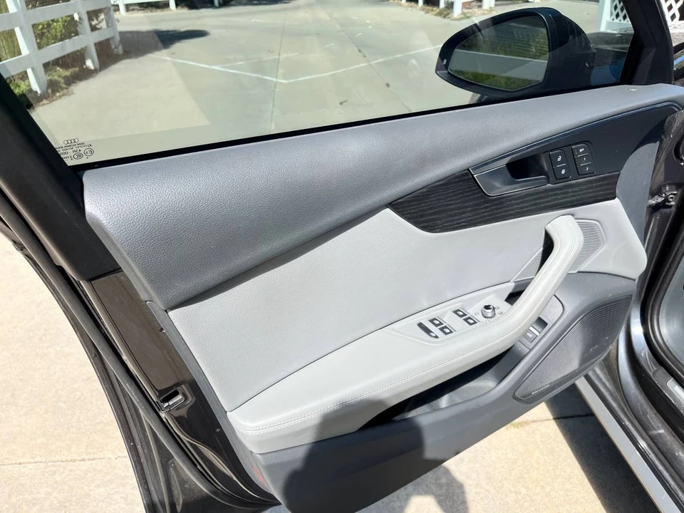 2019 Audi Allroad - Image 11 of 22