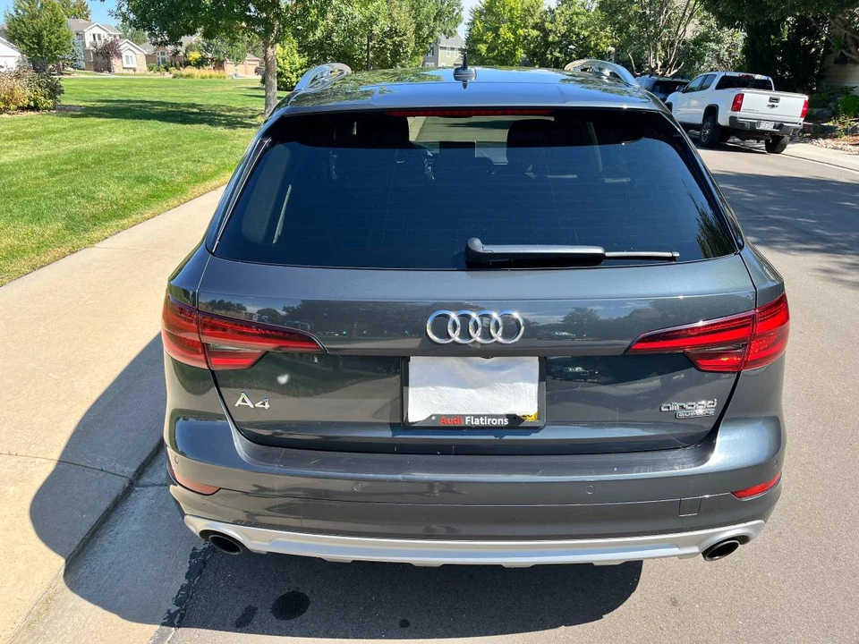 2019 Audi Allroad - Image 5 of 22