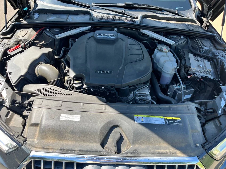 2019 Audi Allroad - Image 21 of 22