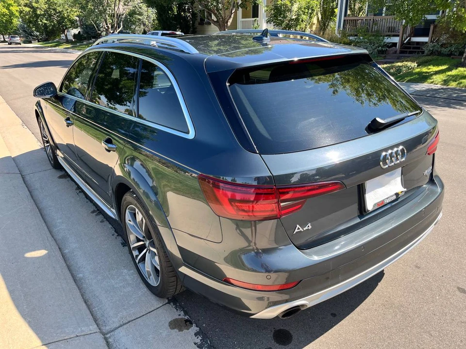 2019 Audi Allroad - Image 6 of 22