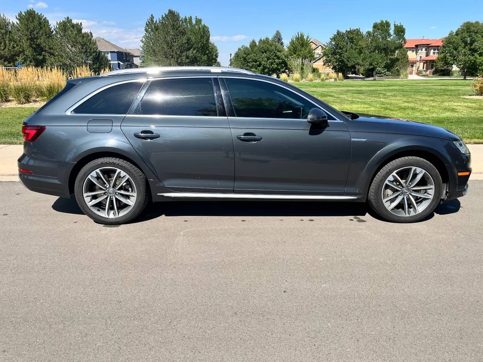 2019 Audi Allroad - Image 2 of 22