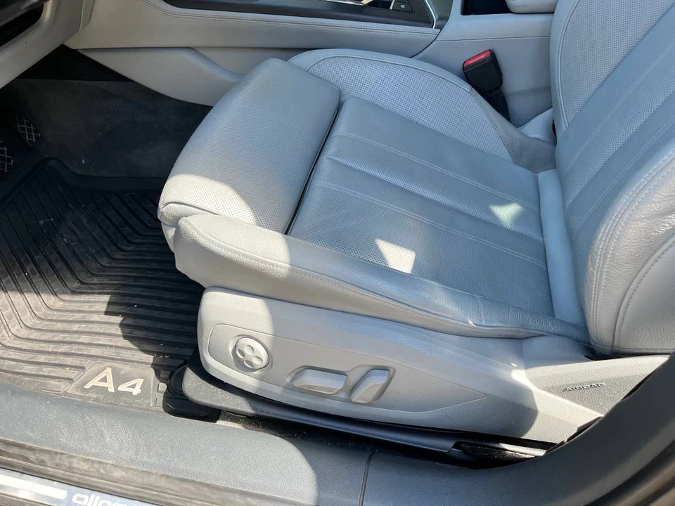 2019 Audi Allroad - Image 12 of 22