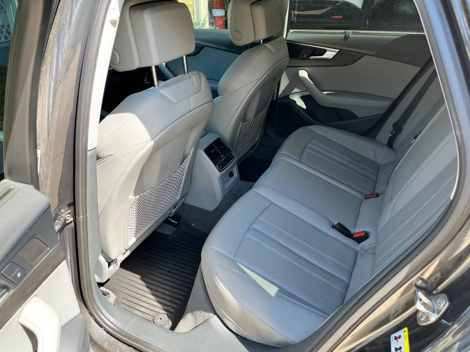 2019 Audi Allroad - Image 15 of 22