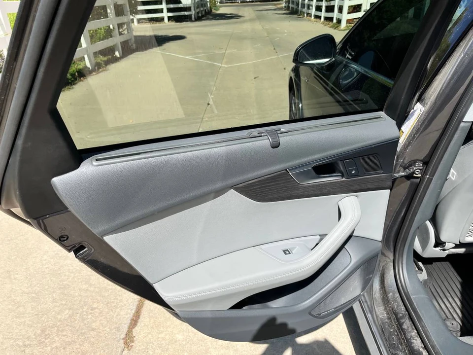 2019 Audi Allroad - Image 14 of 22
