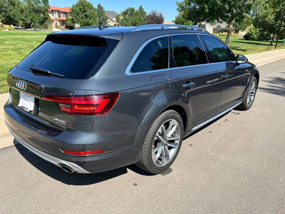 2019 Audi Allroad - Image 3 of 22