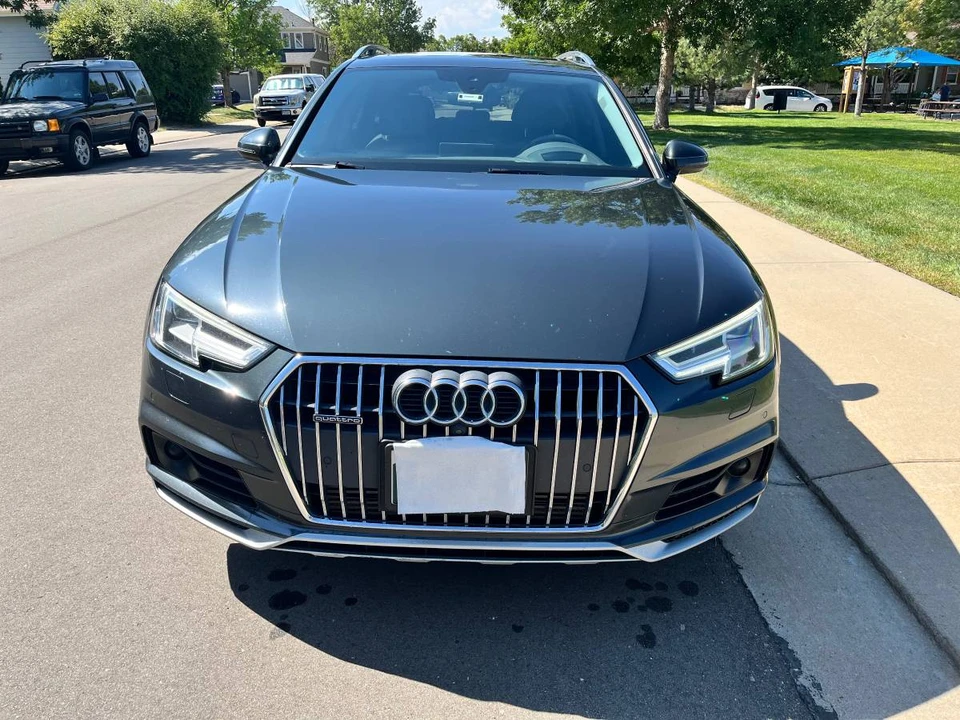 2019 Audi Allroad - Image 9 of 22