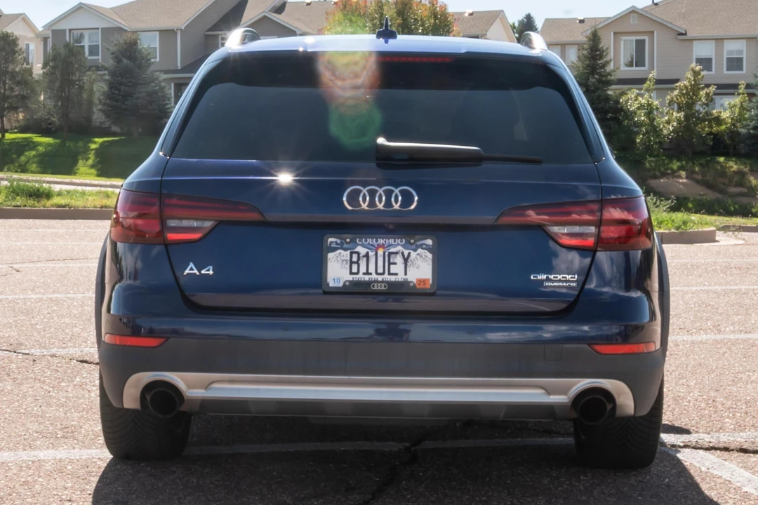 2019 Audi Allroad - Image 5 of 31