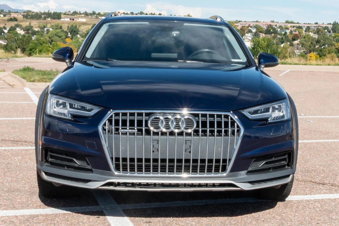 2019 Audi Allroad - Image 2 of 31