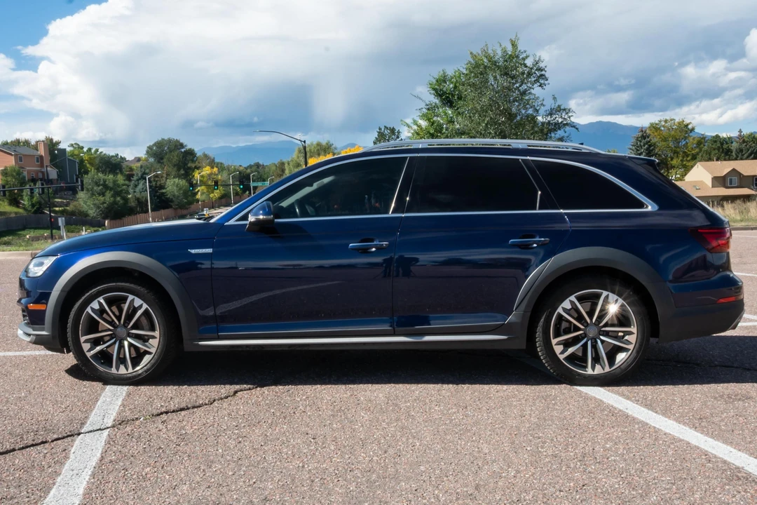 2019 Audi Allroad - Image 3 of 31