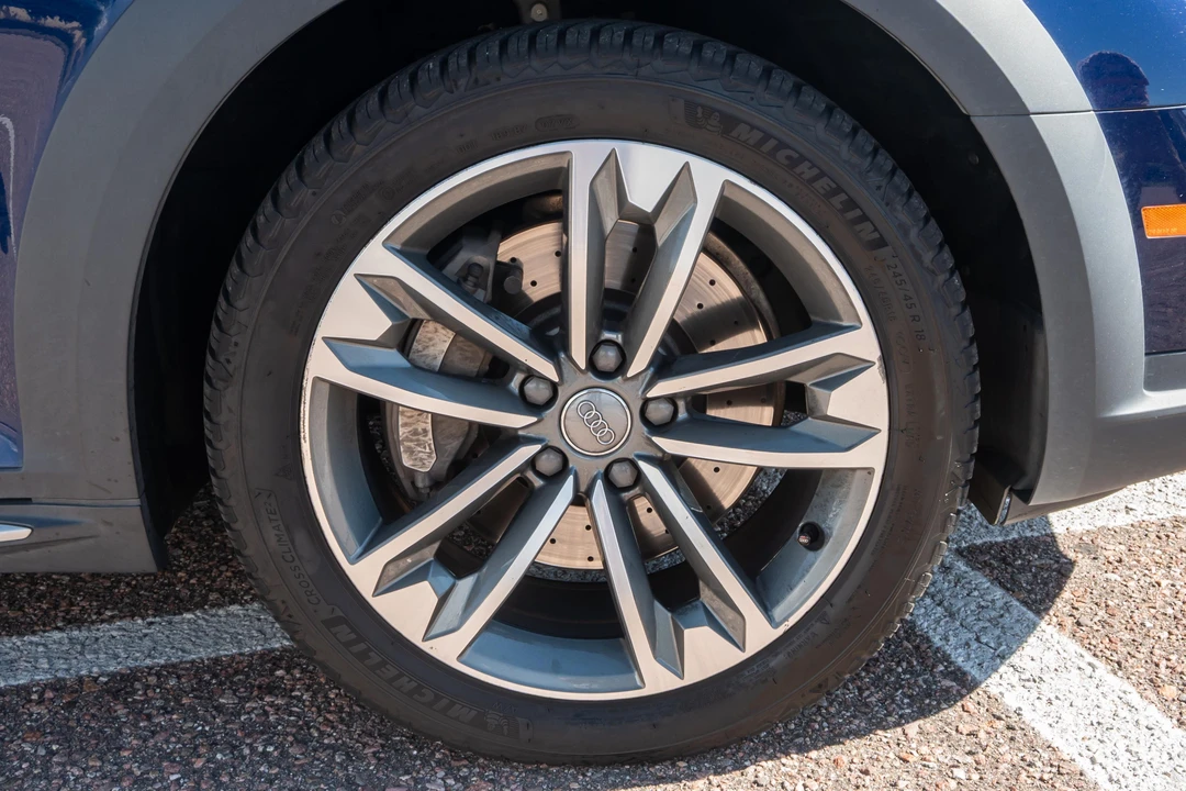 2019 Audi Allroad - Image 31 of 31