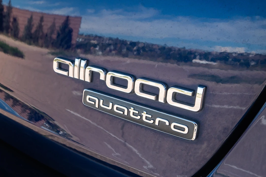 2019 Audi Allroad - Image 22 of 31
