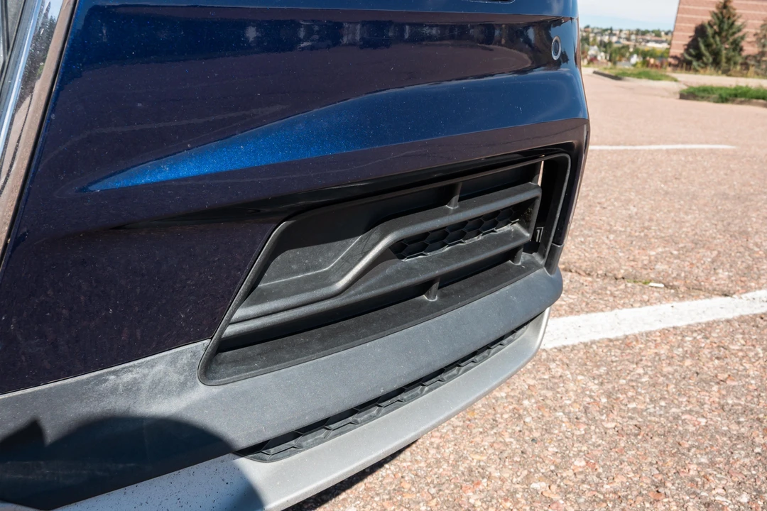 2019 Audi Allroad - Image 14 of 31