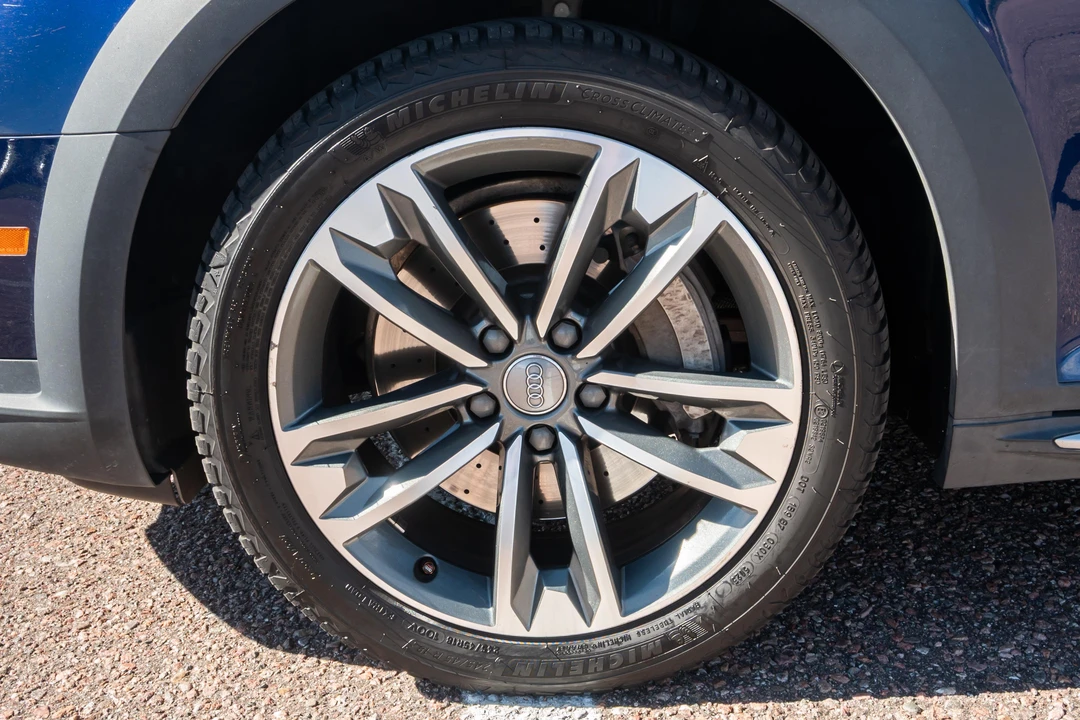 2019 Audi Allroad - Image 28 of 31