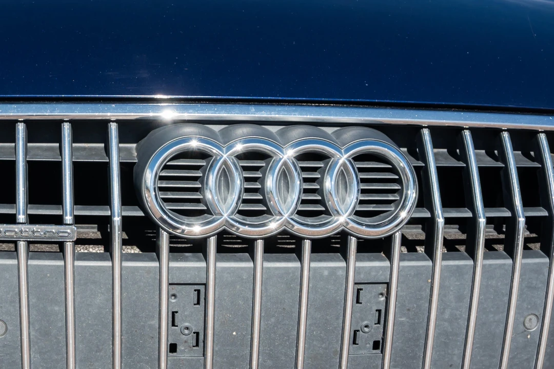 2019 Audi Allroad - Image 12 of 31