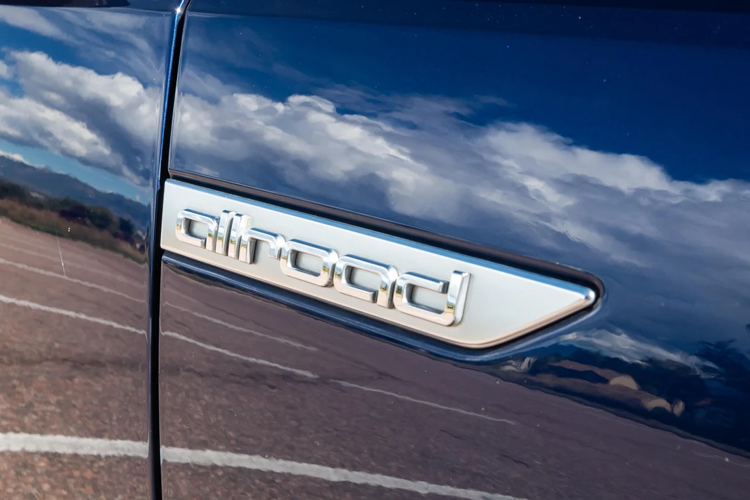2019 Audi Allroad - Image 26 of 31