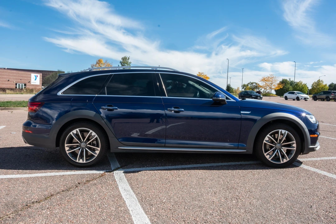 2019 Audi Allroad - Image 8 of 31