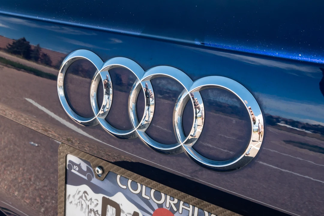 2019 Audi Allroad - Image 21 of 31