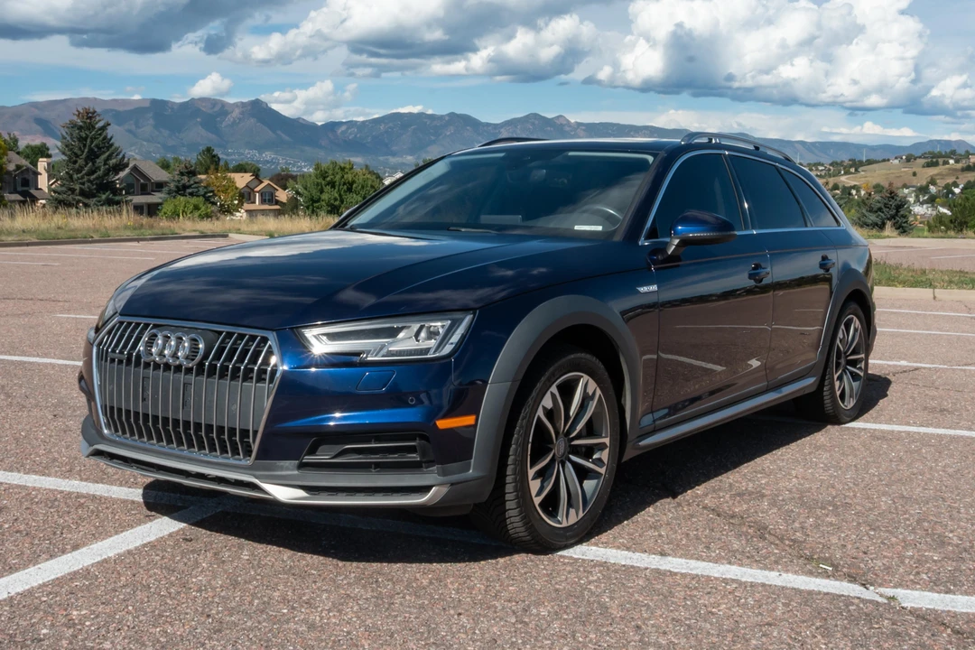 2019 Audi Allroad - Image 6 of 31
