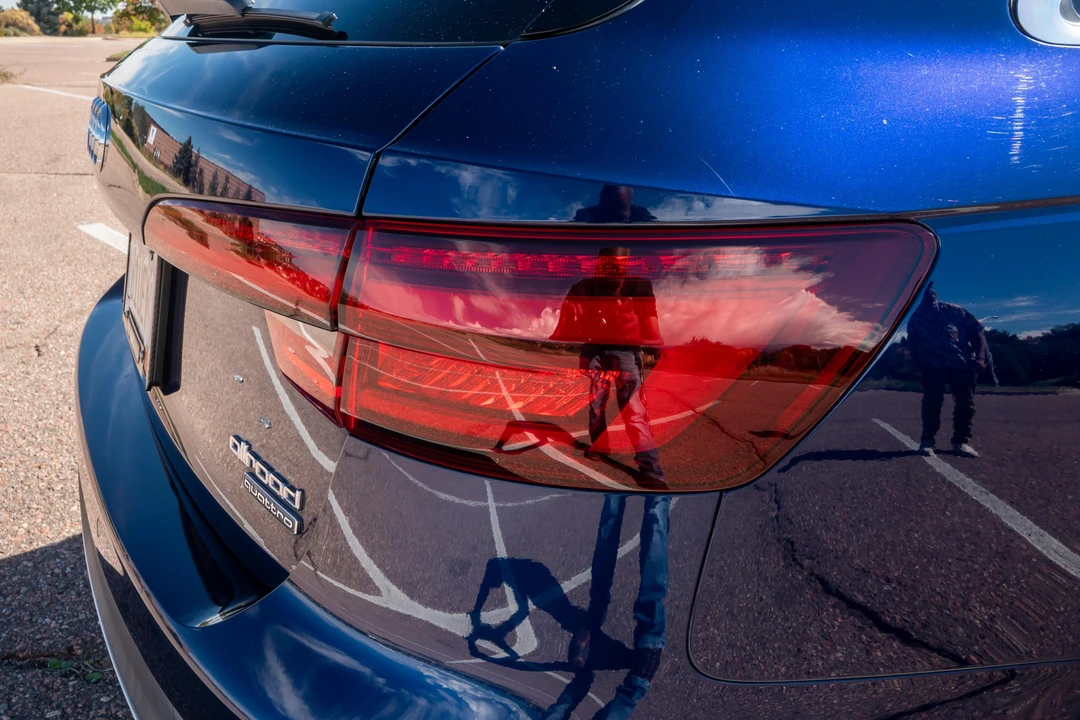 2019 Audi Allroad - Image 23 of 31