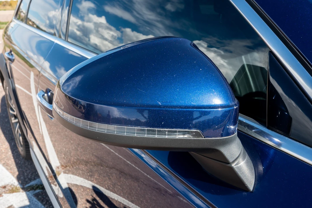 2019 Audi Allroad - Image 25 of 31
