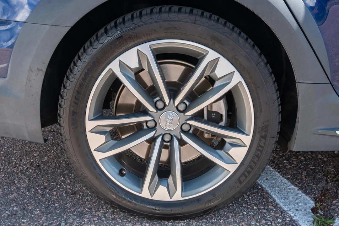2019 Audi Allroad - Image 30 of 31