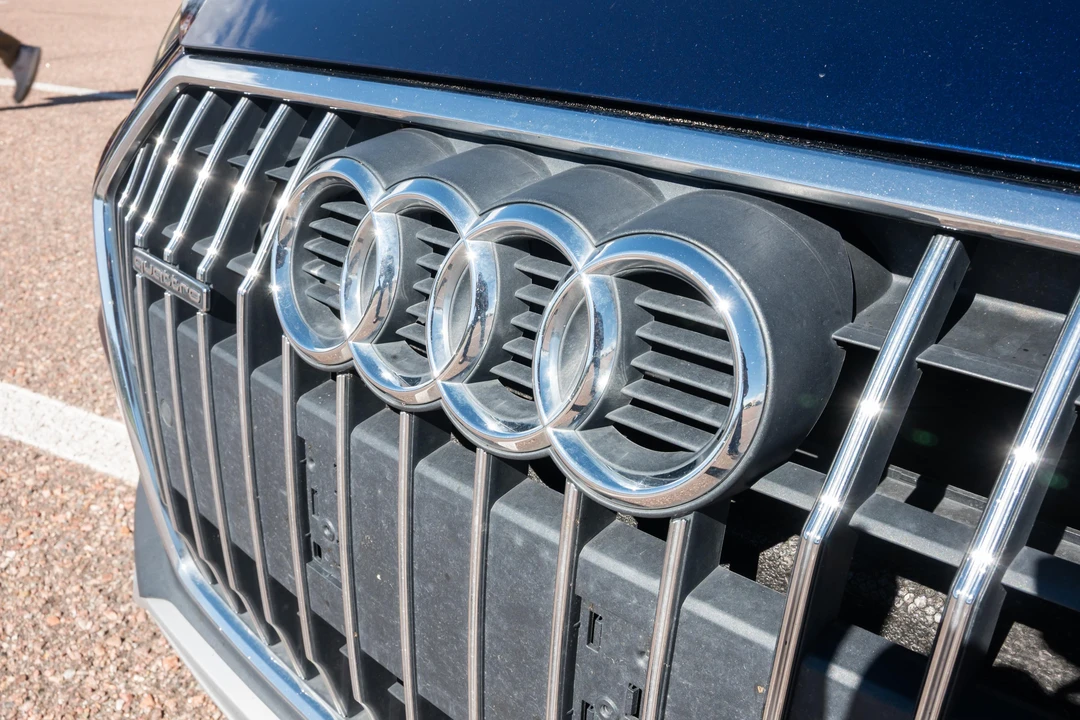 2019 Audi Allroad - Image 13 of 31