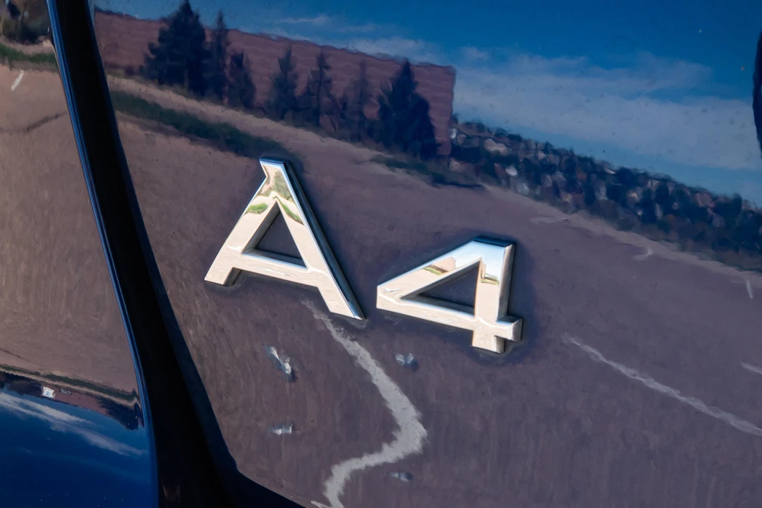 2019 Audi Allroad - Image 20 of 31