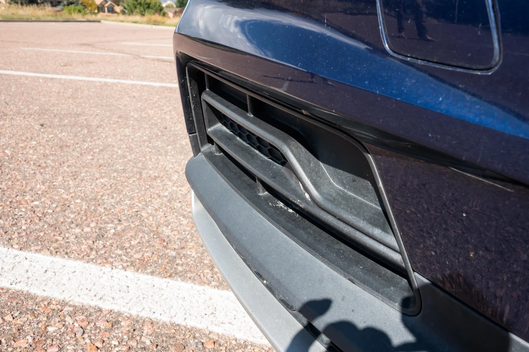 2019 Audi Allroad - Image 10 of 31