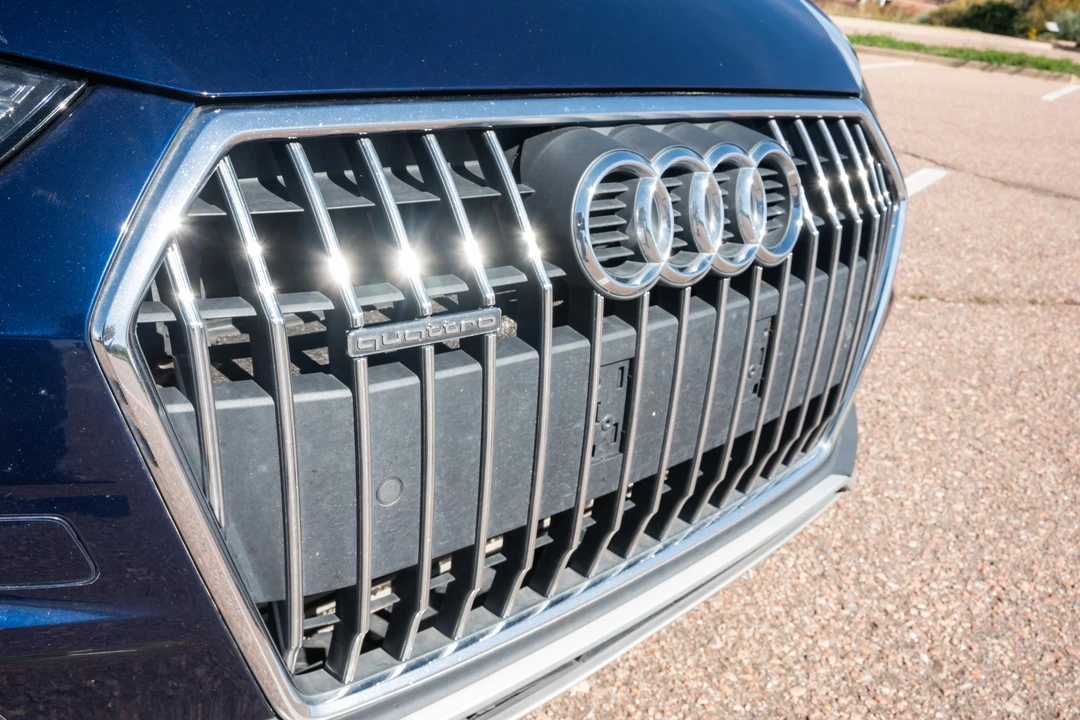 2019 Audi Allroad - Image 11 of 31