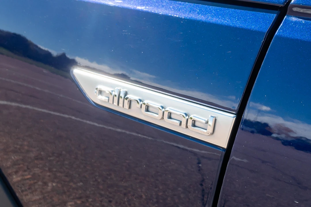 2019 Audi Allroad - Image 16 of 31