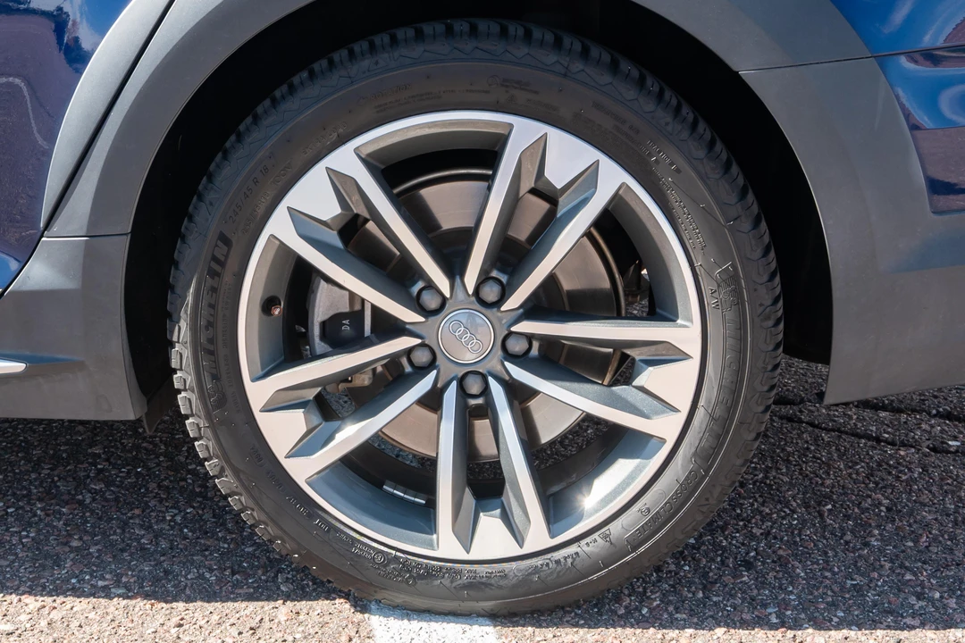 2019 Audi Allroad - Image 29 of 31